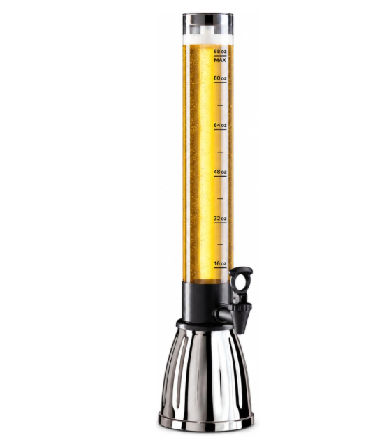 Drink Tower 3L in Beauregard