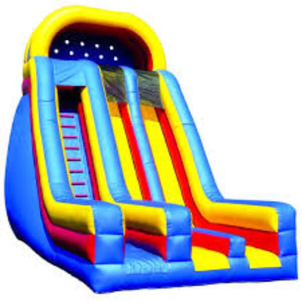 Slides