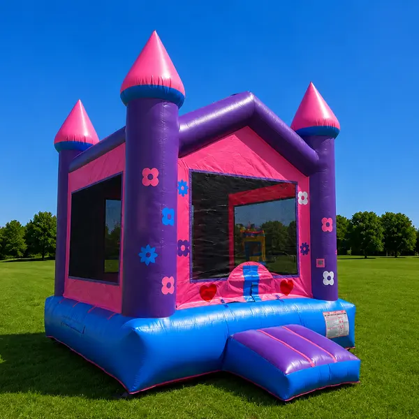 Bounce Houses