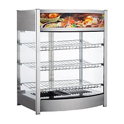 Pretzel Warmer (20 Servings) in High Bridge