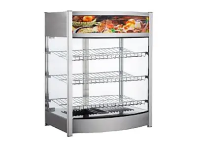 Pretzel Warmer (20 Servings) in High Bridge