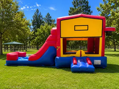 Clubhouse Combo in Cerritos