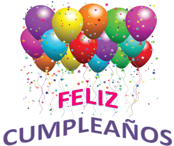 Feliz cumpleanos banner in San Antonio
