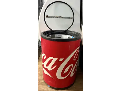 Cola Cooler in Baskingridge