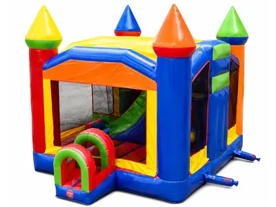 5-in-1 Multi-Play Combo in Nashville