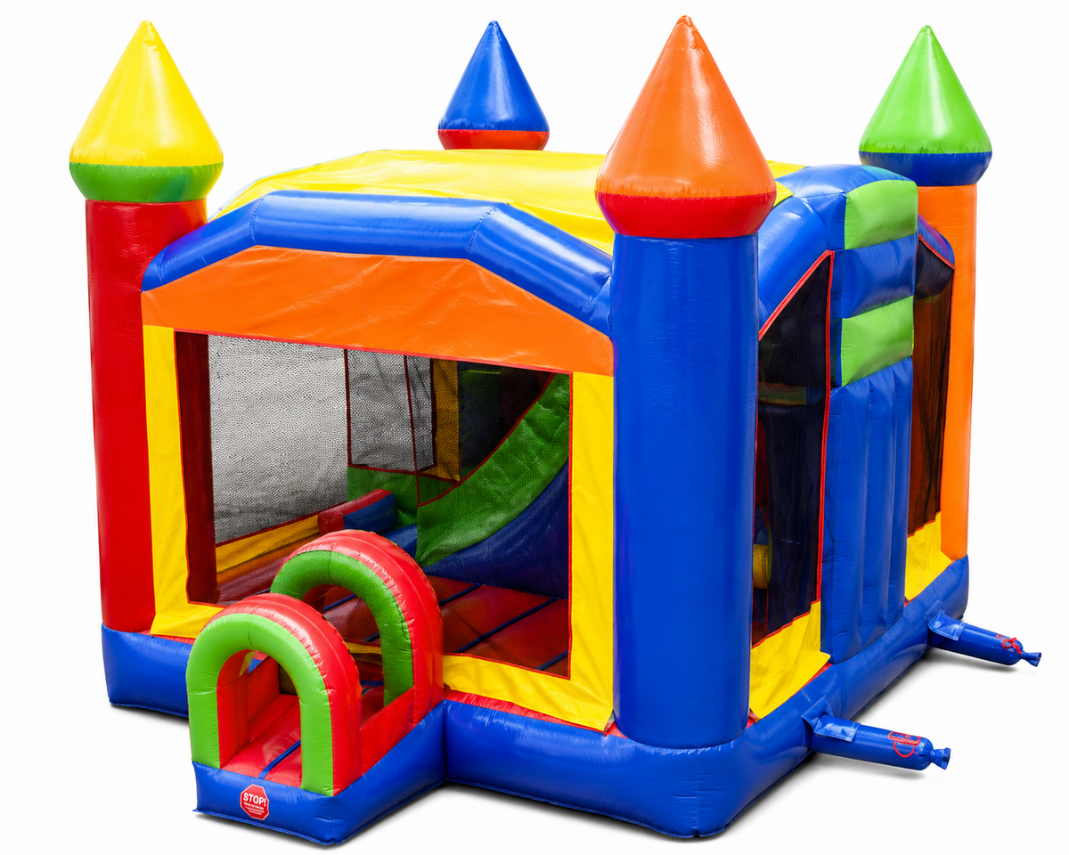 5-in-1 Multi-Play Combo in Nashville