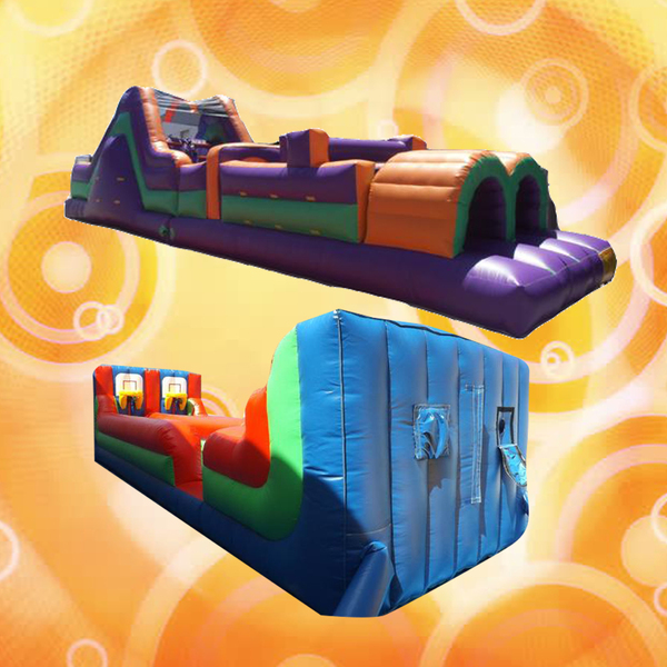 Interactive Inflatables