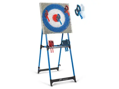 Axe Throwing Game