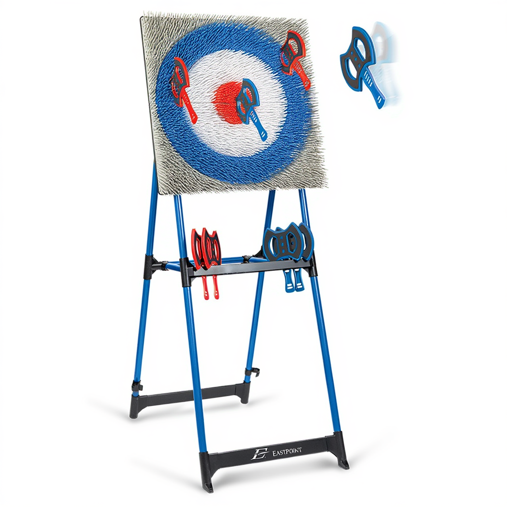 Axe Throwing Game