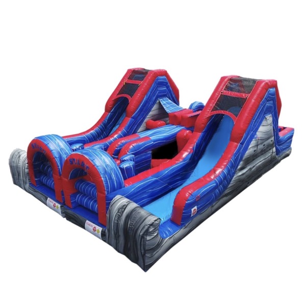 Obstacle Courses