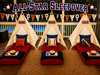 The Glamping Sleepover (Party of 6)