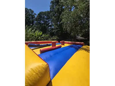 Jousting Arena in Ocean Isle Beach