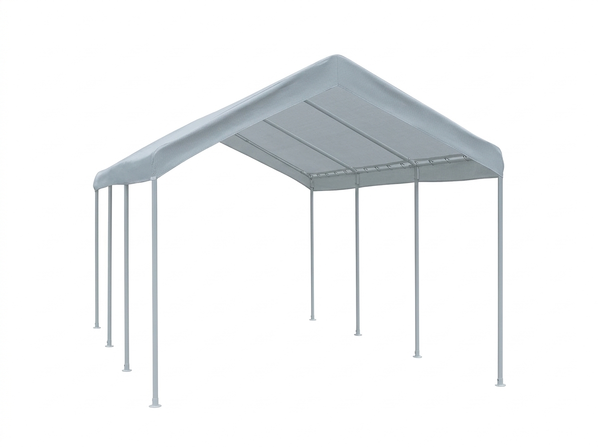 12'x30' Canopy Tent in Riverside