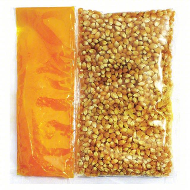 Popcorn Kernel / Oil Kit in Madison Heights