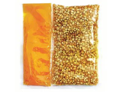Popcorn Kernel / Oil Kit in Madison Heights