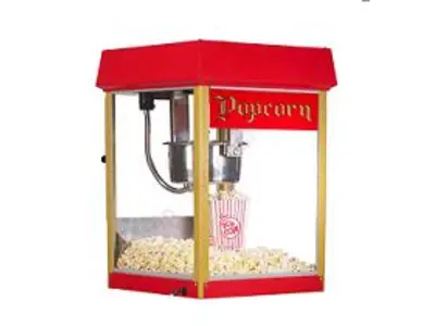 Popcorn Machine in Largo