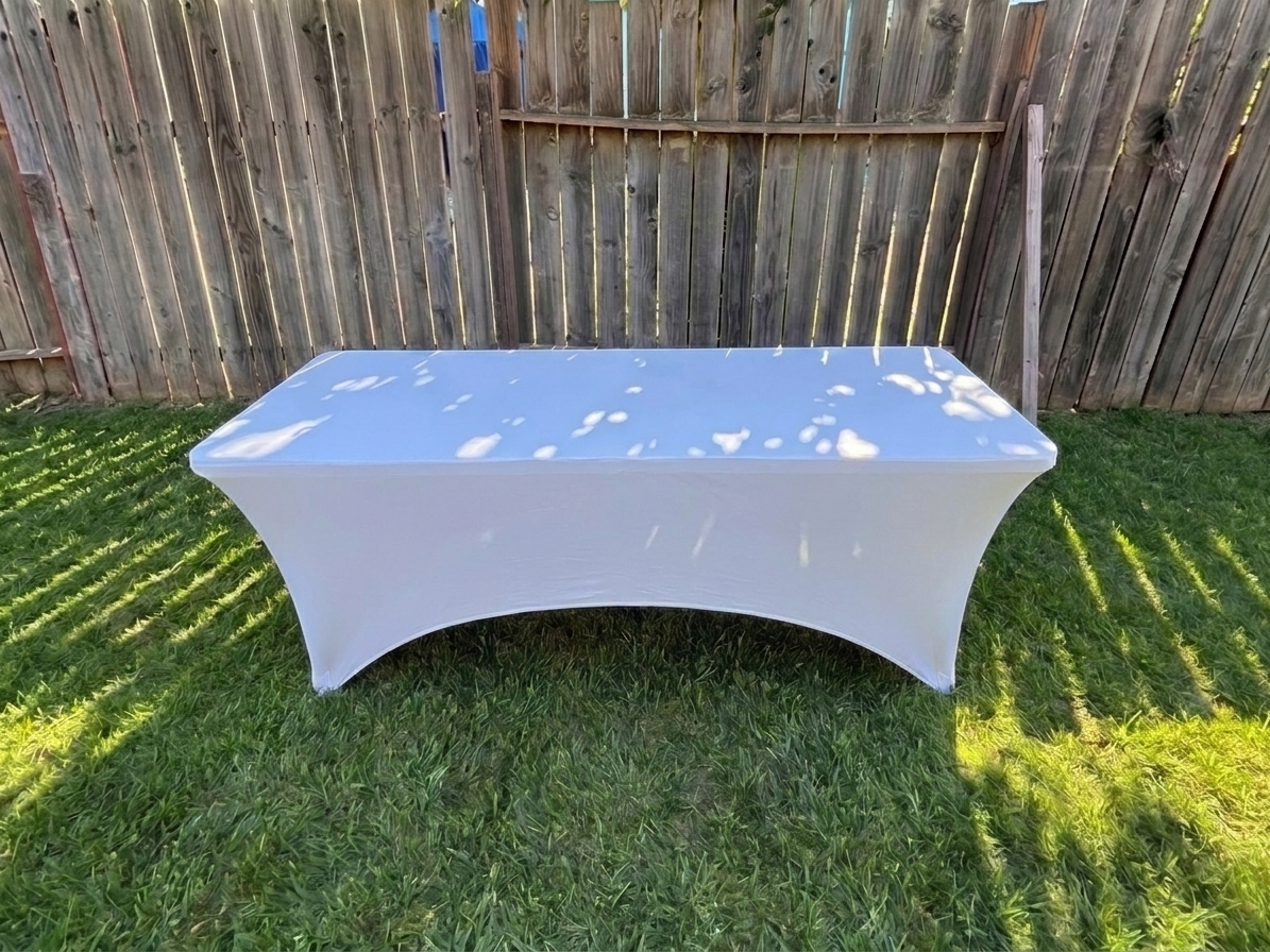 Rectangular Table Cloth