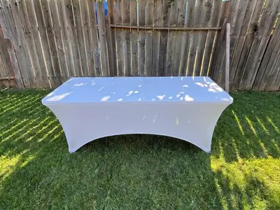 Rectangular Table Cloth