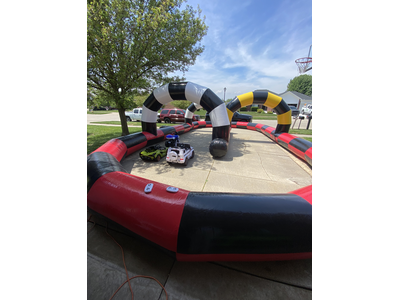 Bounce House Rental in Madison Heights