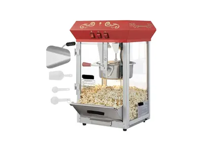 PopCorn Table Machine in Sewell