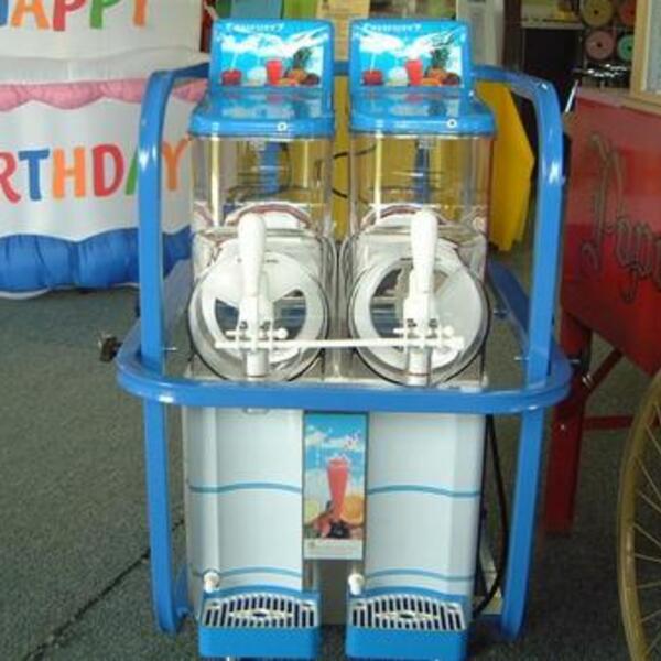 Fun Food Machines