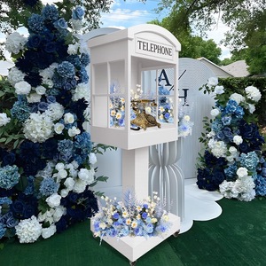 For Ever Message Booth 