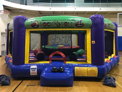 Joust