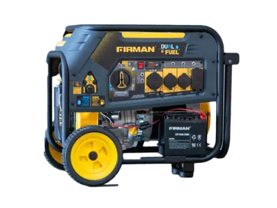 Generator 6K+ watts in Phoenix