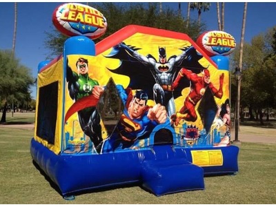 Justice league 