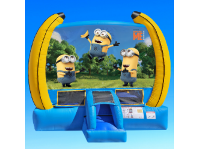 Minions