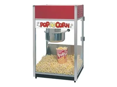 Popcorn Machine in Warren