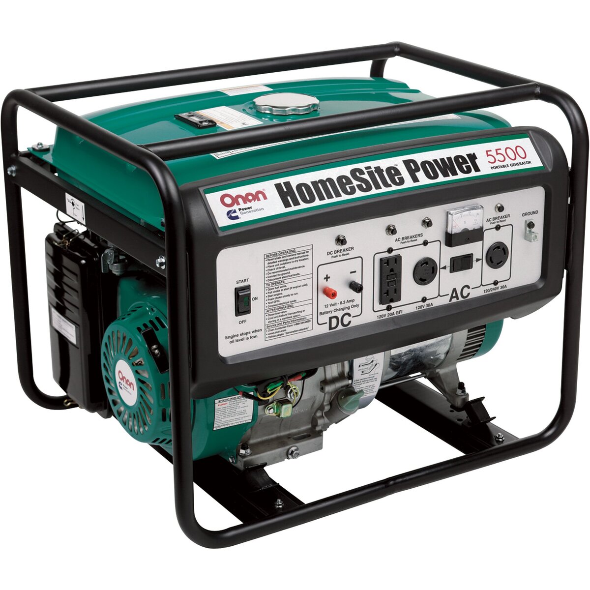 Onon Generator
