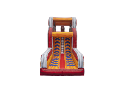  *** Brand New 2024**   18'  Ninja Warp Wall Slide      