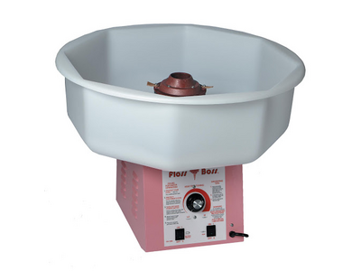 cotton candy machine