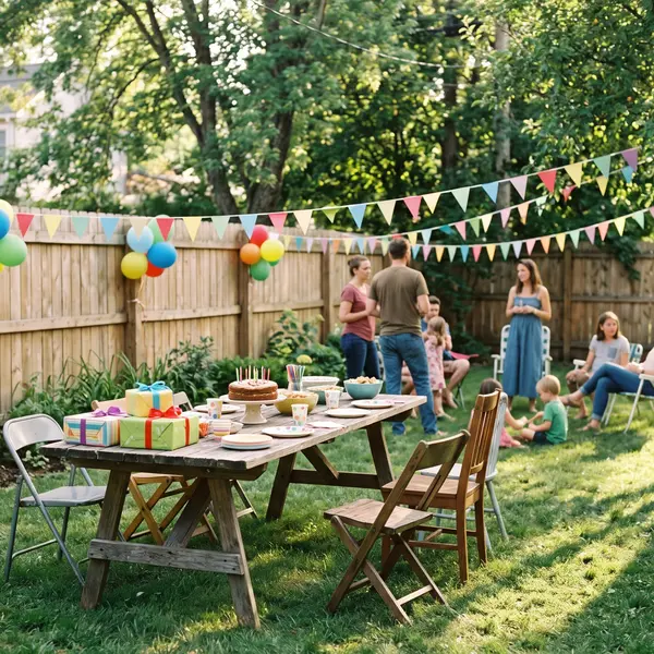 Other Party Packages