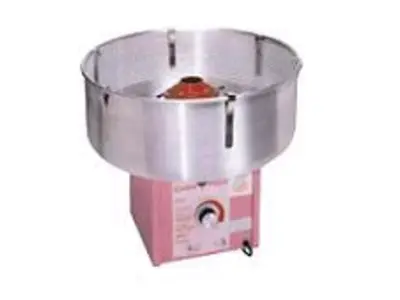 Cotton Candy Machine in Largo