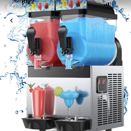 Margarita/Slushie Machine 