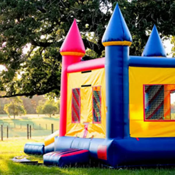 Inflatables