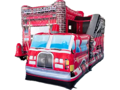 Fire House