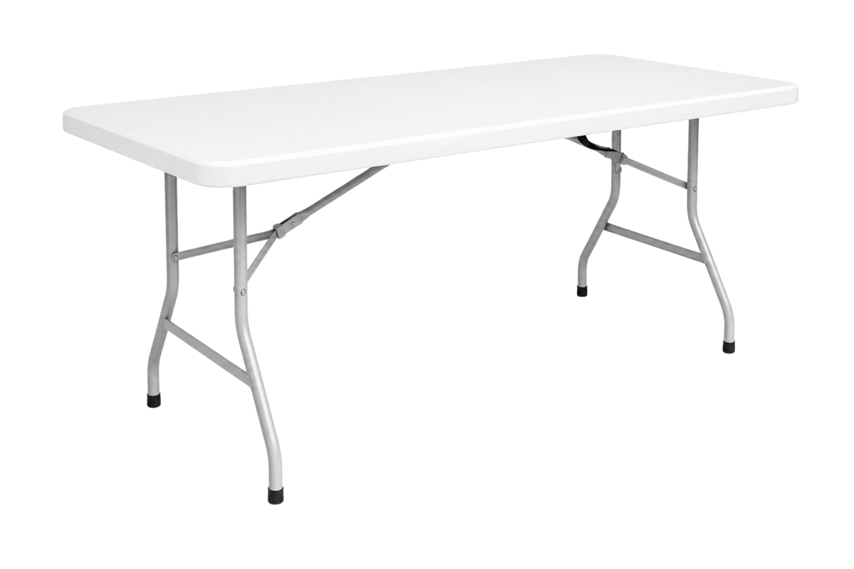 5 FT Tables (Rectangle) in Nashville