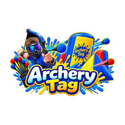 Archery Tag in Cambridge