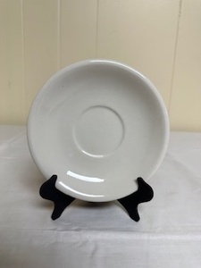 Coffee Saucer