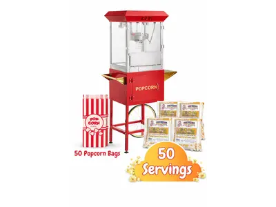 Popcorn Machine