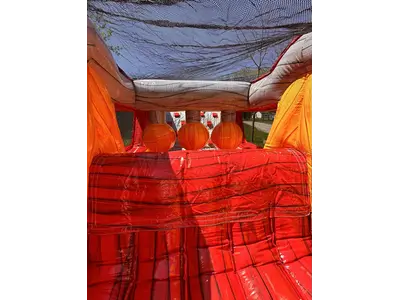 70ft Ninja Warp Wall Obstacle-****Brand NEW** in Casco