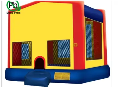 PLAIN 15x15 BOUNCE