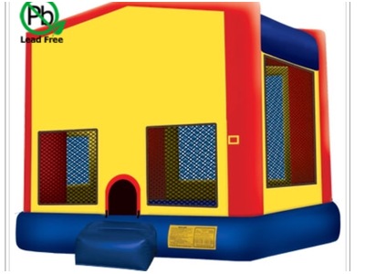 PLAIN 15x15 BOUNCE