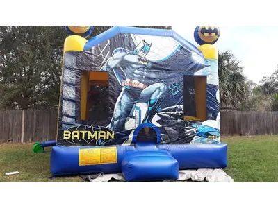 Batman Combo Dry Slide #195D in orlando