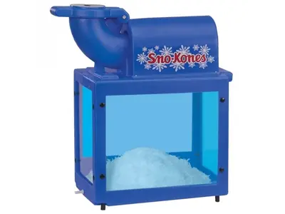 Snow cone machine in Pearl