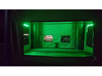 Green Light Bounce House in Phoenix
