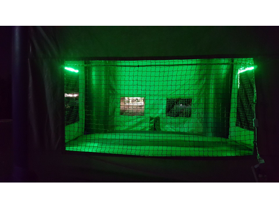 Green Light Bounce House